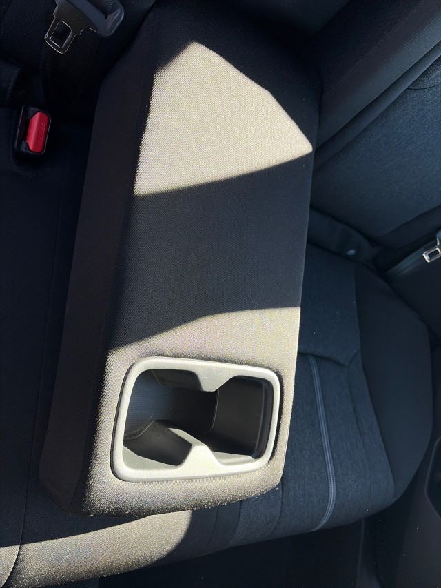 HondaAccord Hybrid37