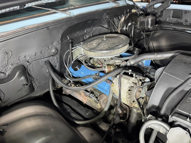 1977 Chevrolet Silverado C20 in , 