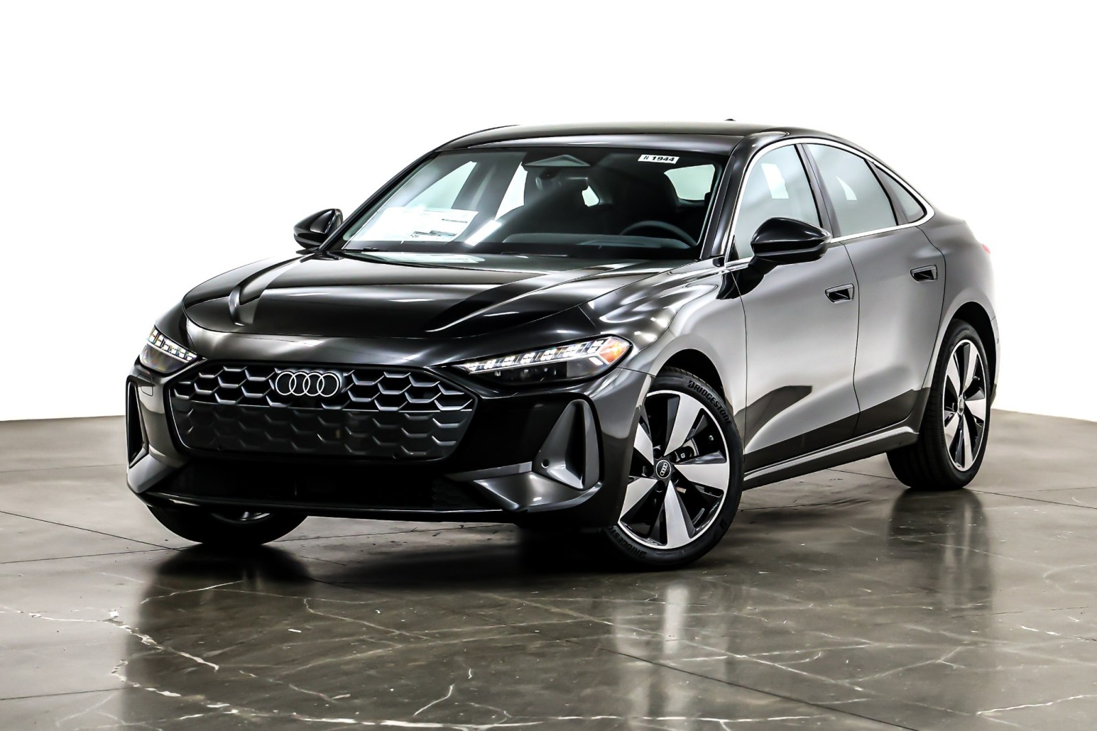 2025 Audi A5 Premium Plus 2.0 TFSI quattro