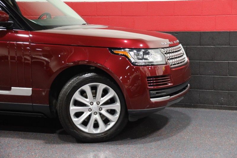 2015 Land Rover Range Rover HSE V6 Supercharged 4dr Suv in , 