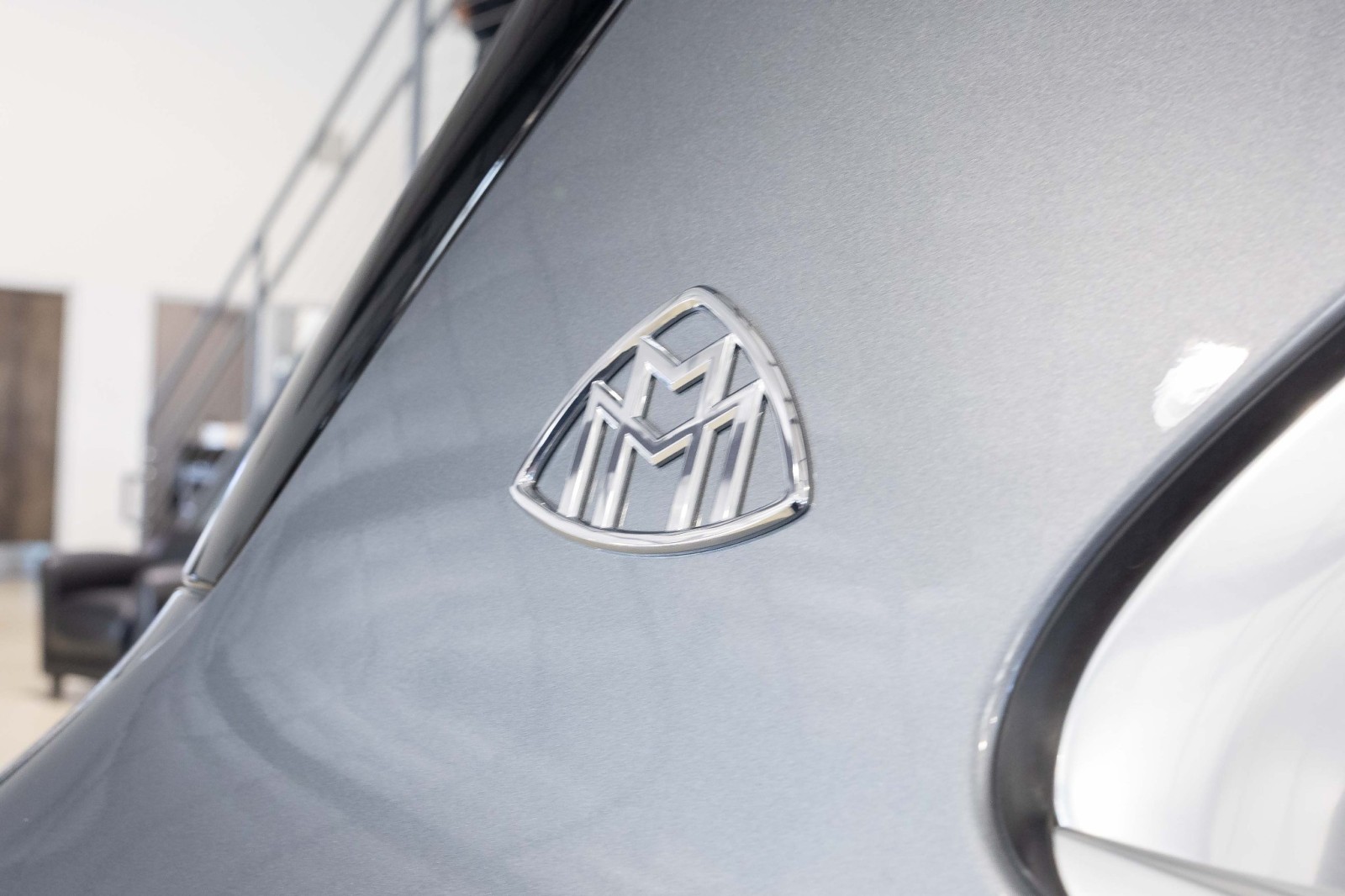 2022 Mercedes-benz Gls  Maybach Gls 600 In Boerne, Texas