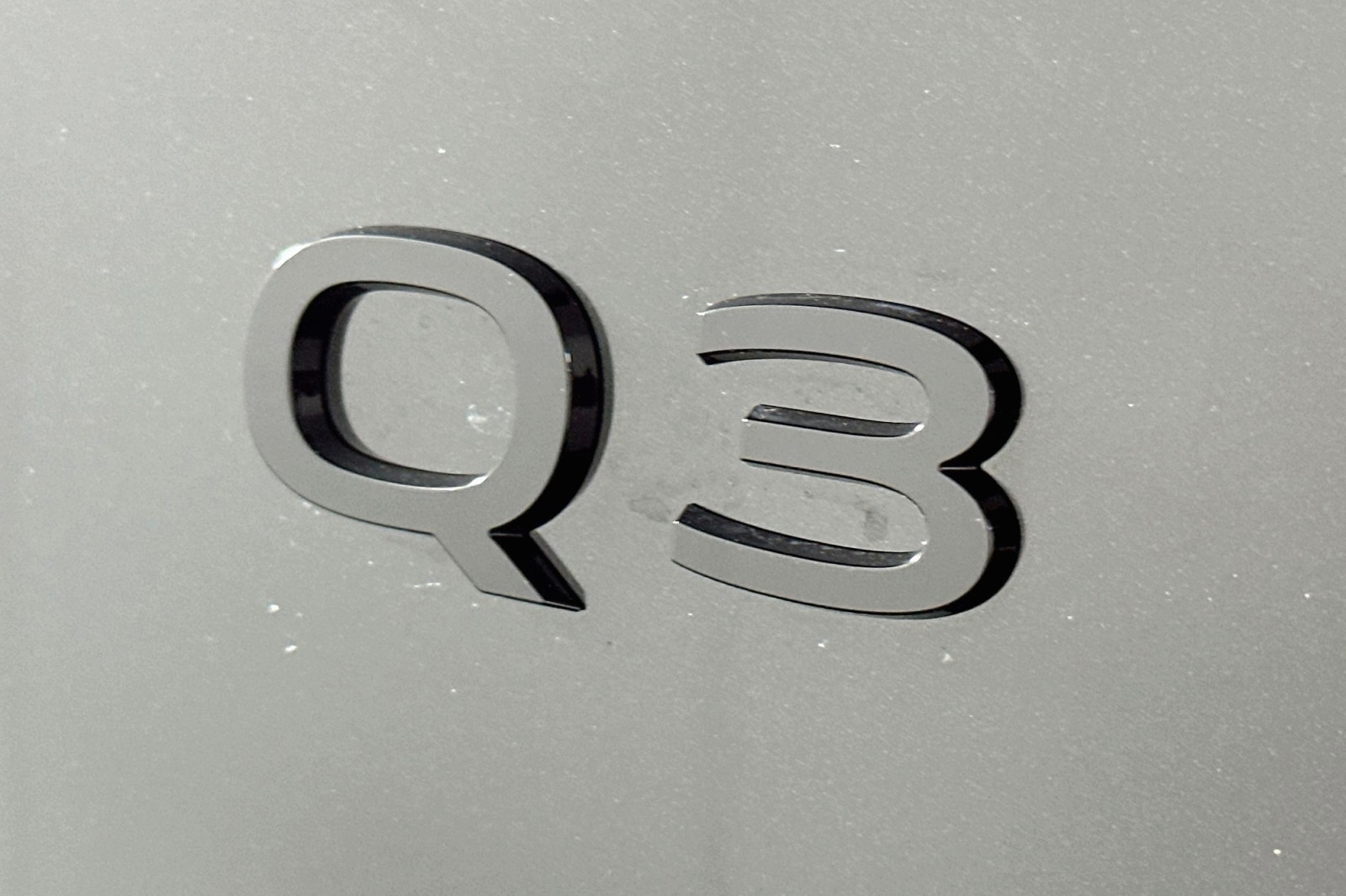 New 2026 Mythos Black Metallic Audi S line image 10