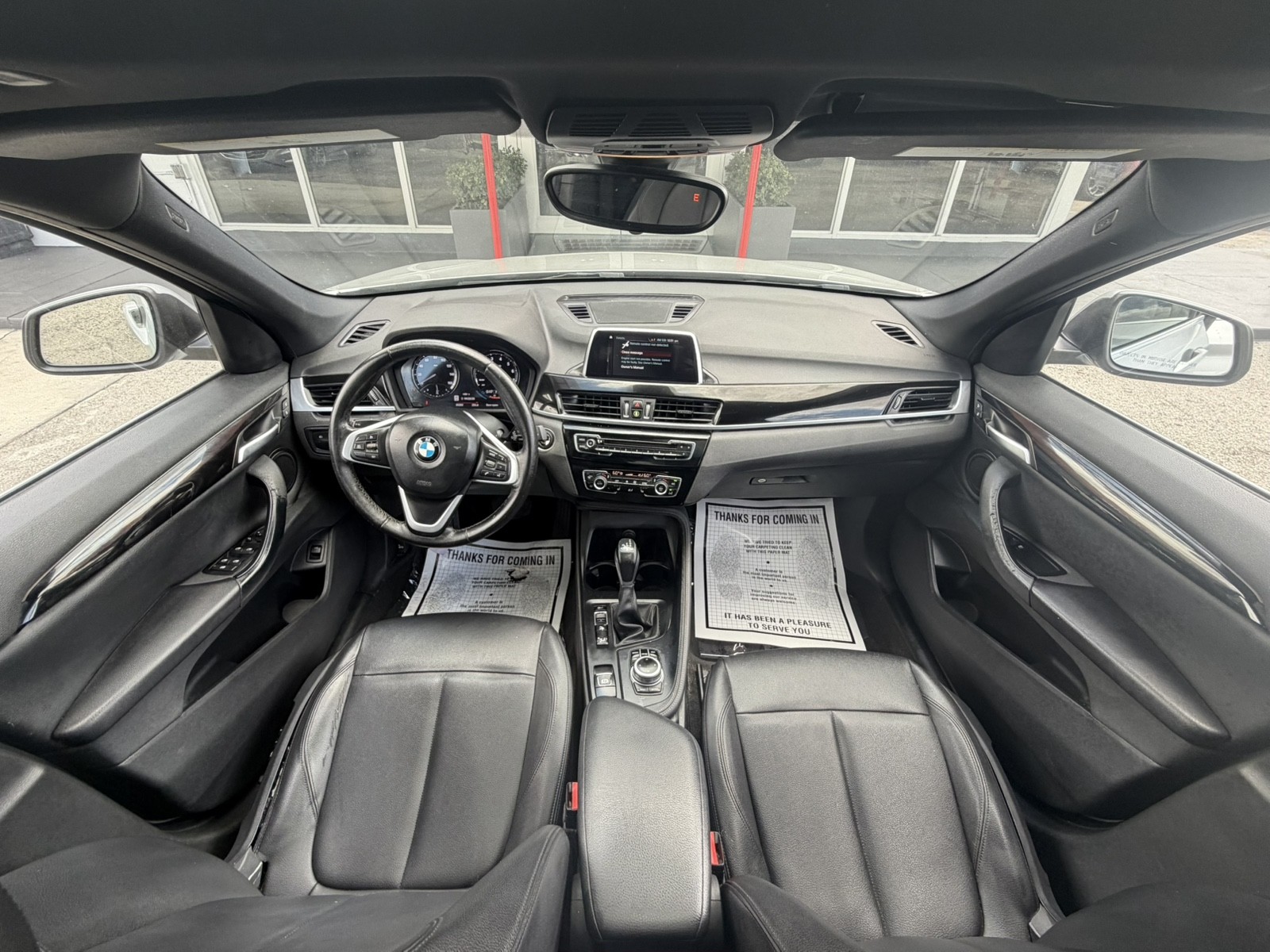 2019 BMW X1 - $14,777