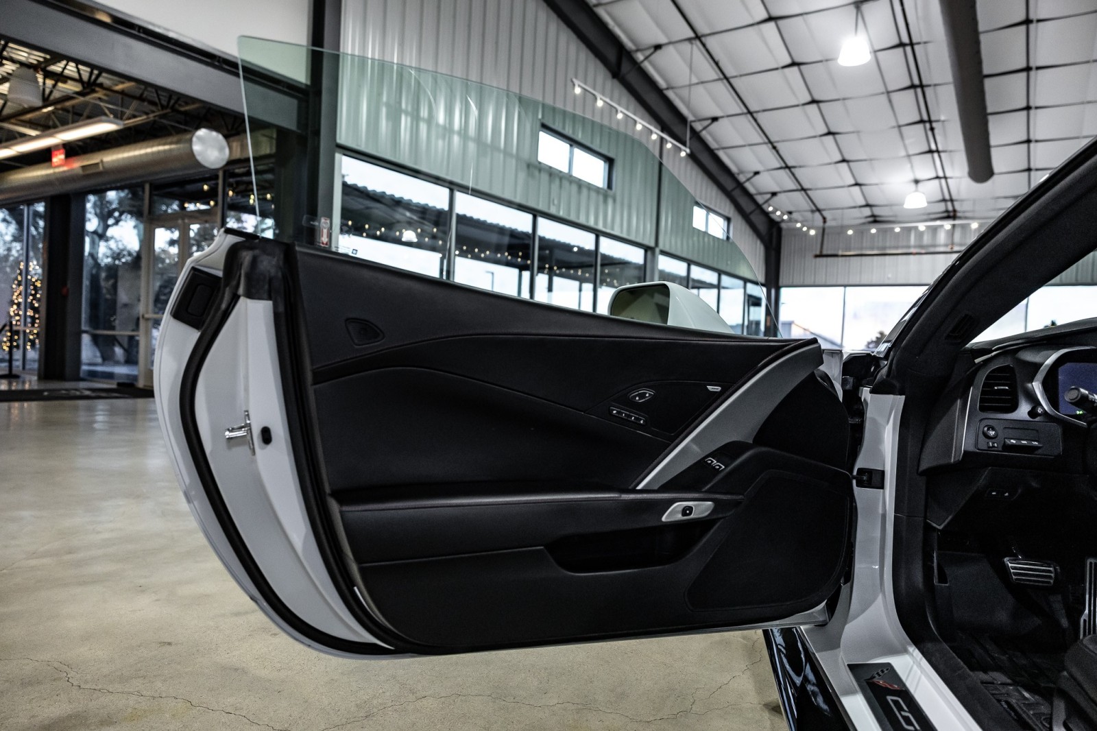 Used Car 2017 Chevrolet Corvette  Z06 3lz For Sale Under $80,000 In Boerne, Texas