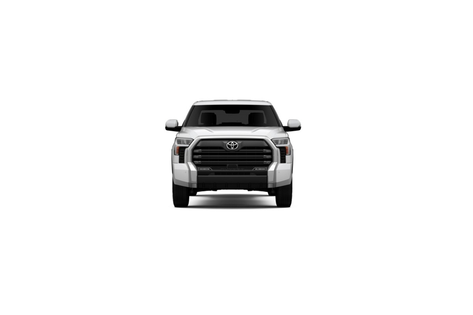 New 2026 Ice Cap Toyota Limited image 19
