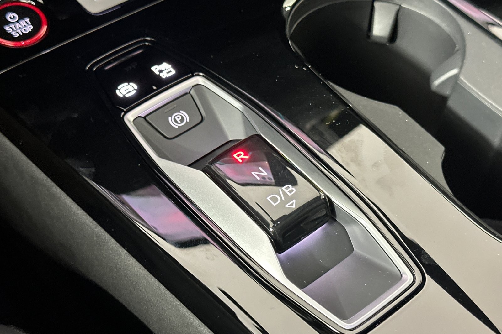 New 2027 Mythos Black Metallic Audi Premium Plus quattro image 21