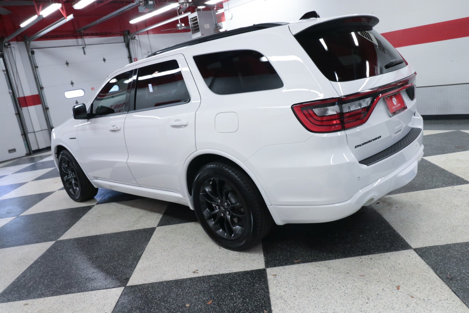Used Car 2023 Dodge Durango  R/t Premium For Sale Under $40,000 In Austin, Texas