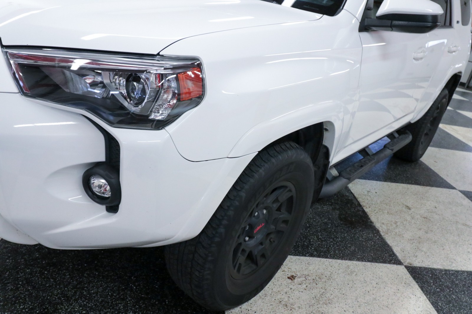 Used Car 2021 Toyota 4runner  Sr5 For Sale Under $35,000 In Austin, Texas