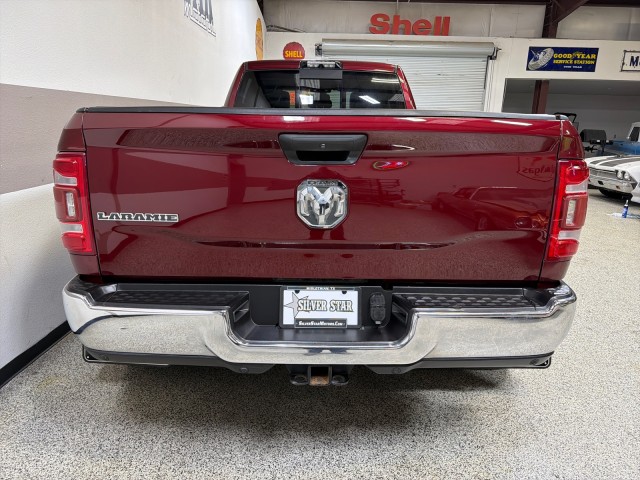 2020 Ram 3500 Laramie DRW 4WD Cummins in , 