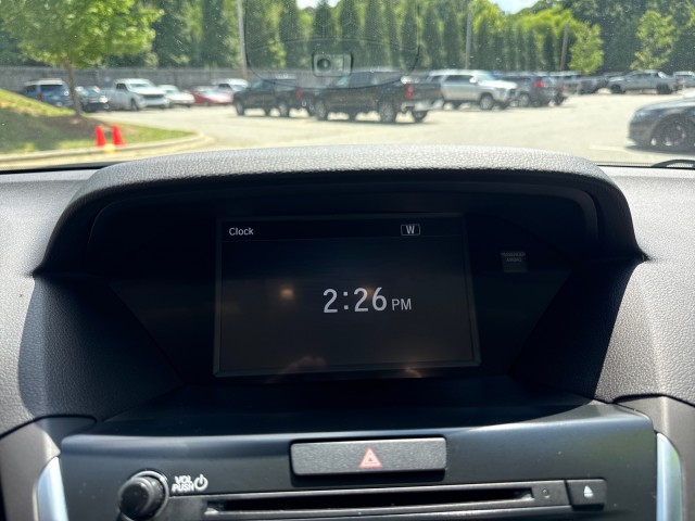 AcuraMDX27