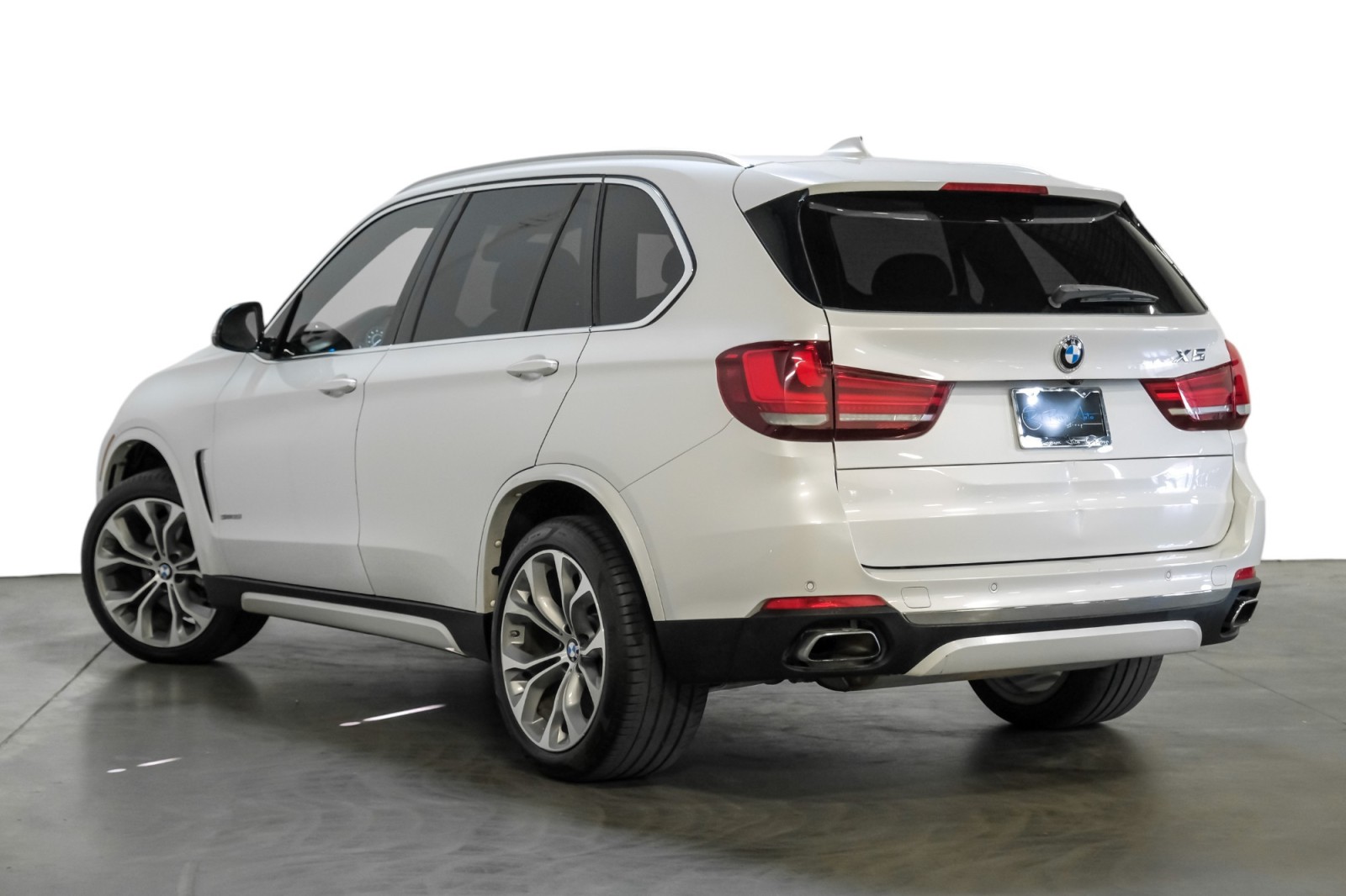 2018 BMW X5 sDrive35i MSportPkg HtdSeats HiFiAudio PremiumLthrPkg 9