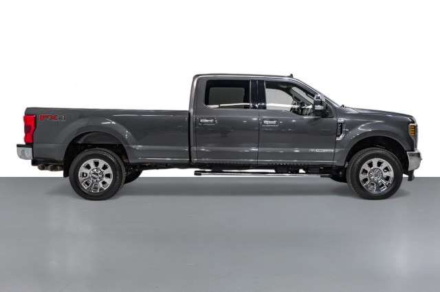 2019 Ford F-350 SRW LARIAT 5