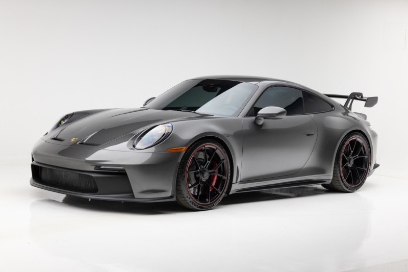 2022 Porsche 911 GT3 GT3 in , 