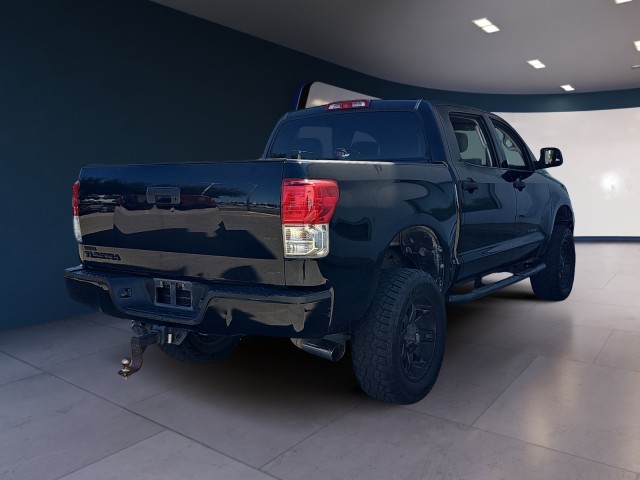 2011 Toyota Tundra 2WD Truck  5