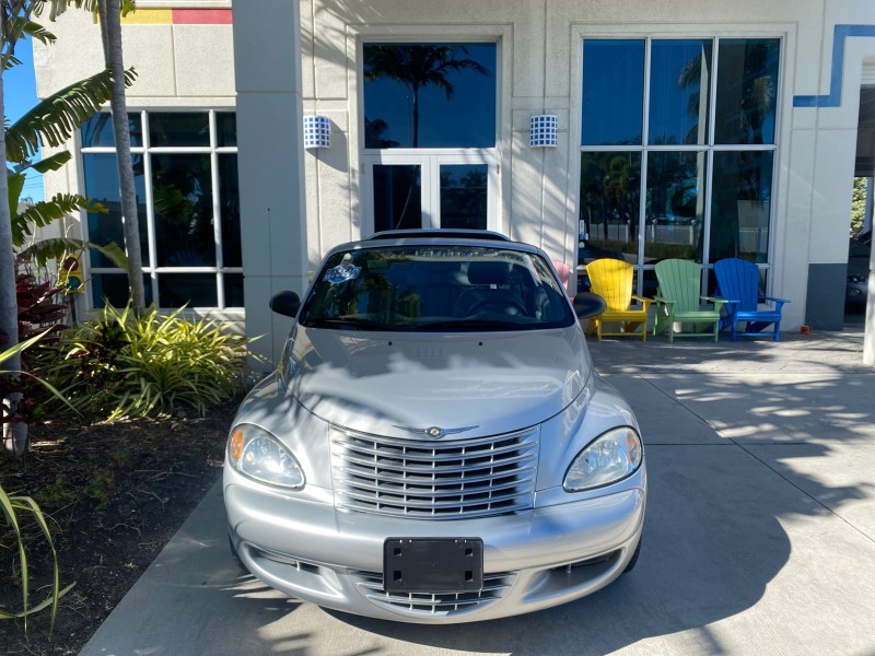 2005 Chrysler PT Cruiser GT LOW MILES 35,037 1 OWNER in ,
