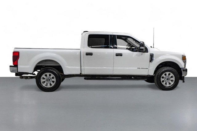 2022 Ford F-250 XLT 5