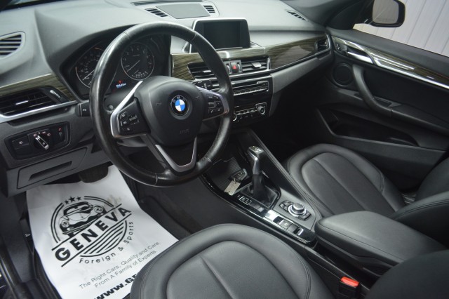 Used 2016 BMW X1 xDrive28i SUV for sale in Geneva NY