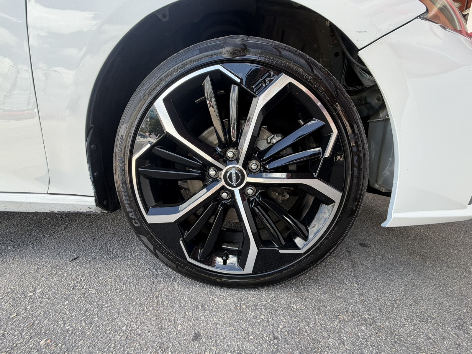 2023 Nissan Altima - $16,977