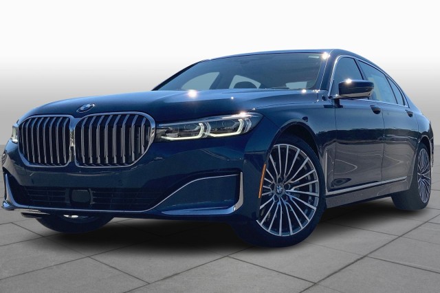 Pre-Owned BMW 7 Series for sale in Columbia
