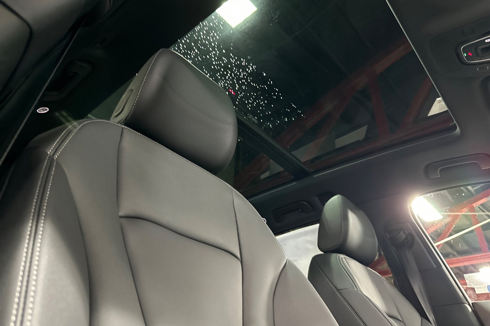 New 2026 Glacier White Metallic Audi Premium Plus 45 quattro image 17