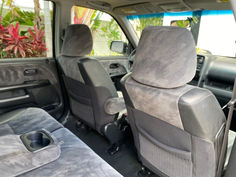 2004 Honda CR-V 4WD EX LOW MILES 61,201 1 OWNER in , 