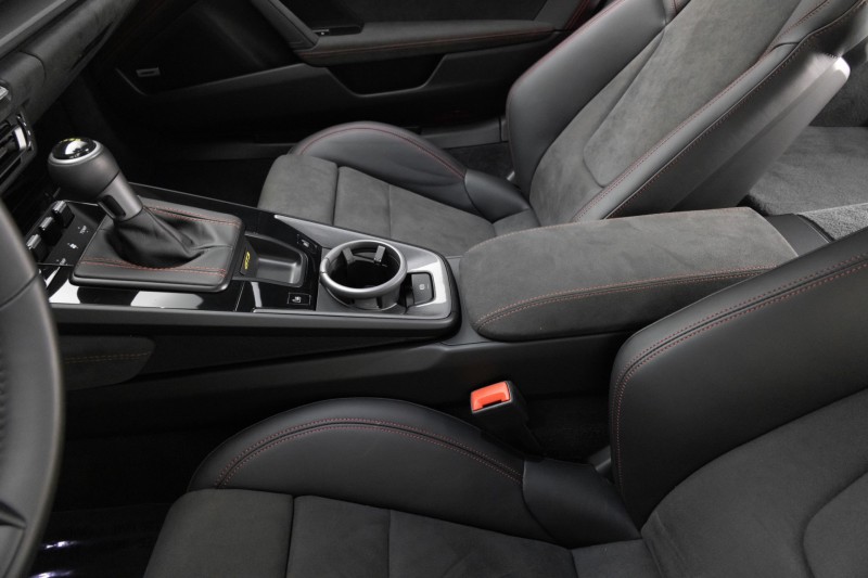 2022 Porsche 911 GT3 GT3 in , 