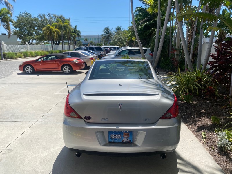 2007 Pontiac G6 GT LOW MILES 48,961 1 OWNER in , 