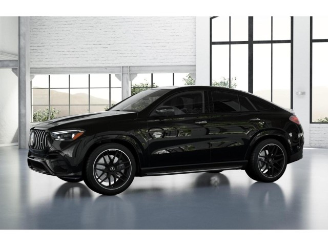 2025 Mercedes-Benz GLE AMG GLE 53 36