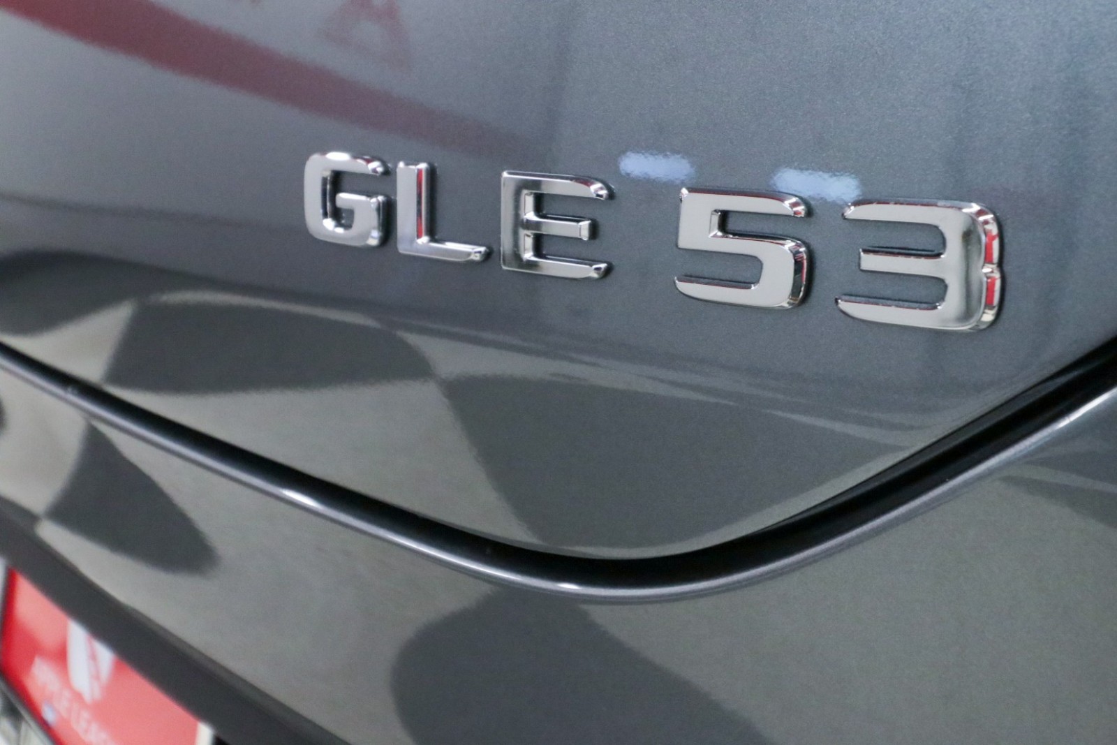 Used Car 2023 Mercedes-benz Gle  Amg Gle 53 For Sale Under $80,000 In Austin, Texas