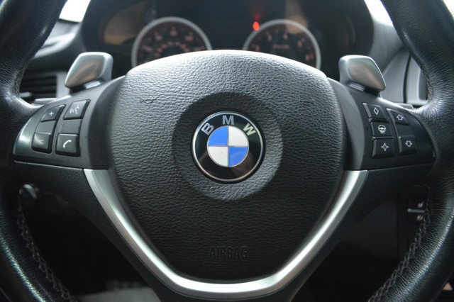 Used 2009 BMW X6 xDrive35i SUV for sale in Geneva NY