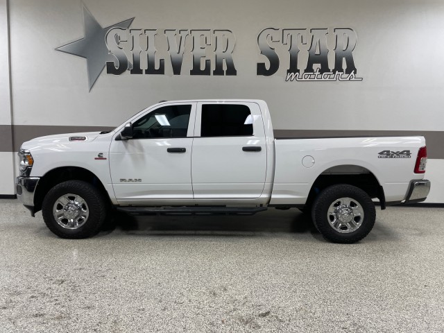 2019 Ram 2500 Tradesman 4WD Cummins in , 