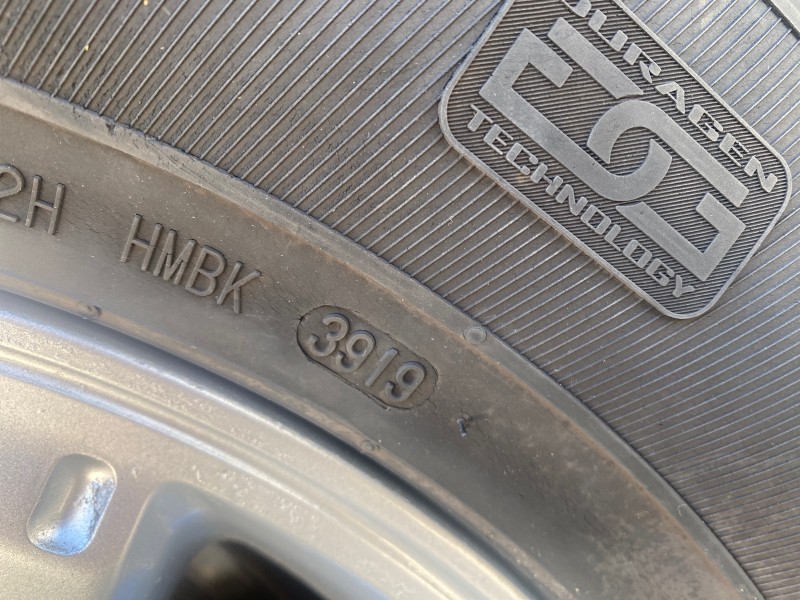 2004 Toyota Tundra SR5 V8 4.7 CREW CAB  FLORIDA in , 