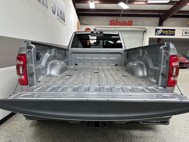 2022 Ram 3500 Big Horn 4WD DRW HO Cummins/ Aisin in , 