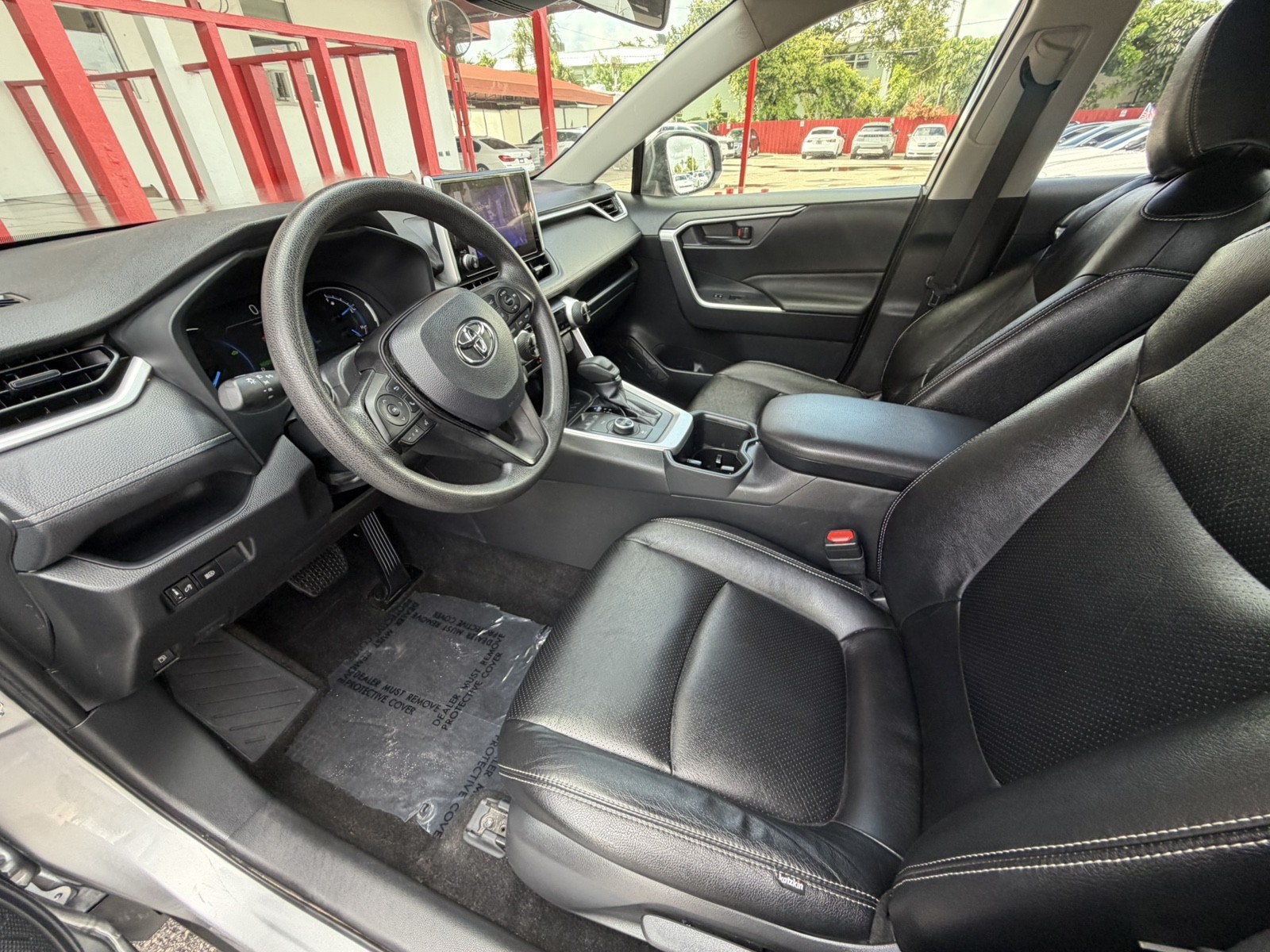 2024 Toyota RAV4 - $26,988