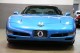 1997 Chevrolet Corvette  in Plainview, 