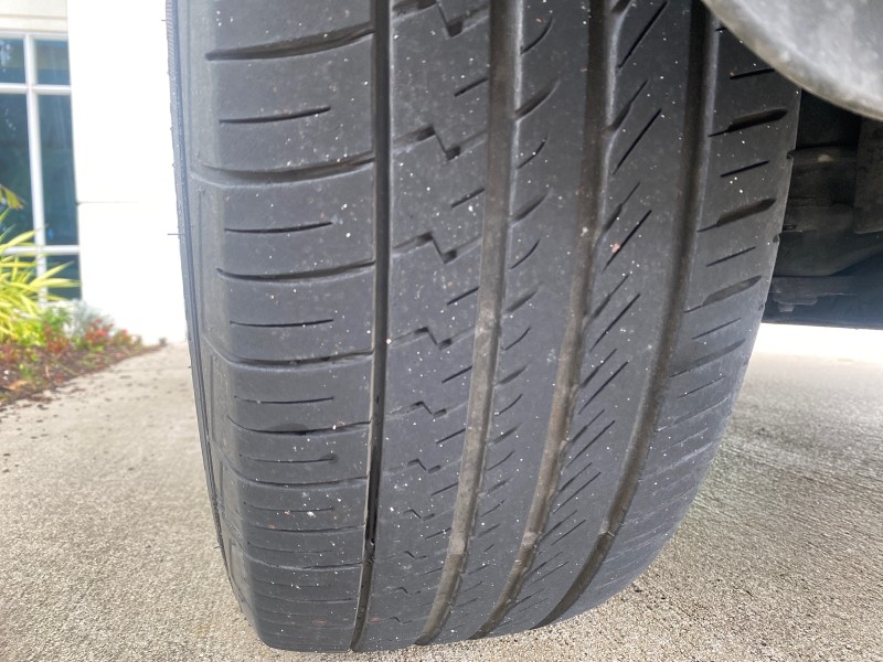 2006 Toyota Highlander 1 OWNER FL LOW MILES 49,290 SUV in , 