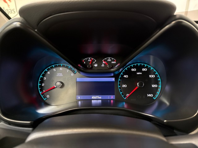 2022 Chevrolet Colorado 4WD Z71 in , 