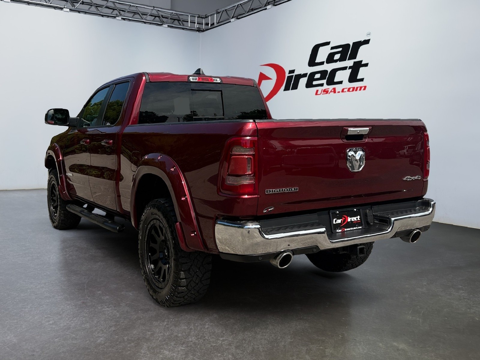 2019 Ram 1500 #9