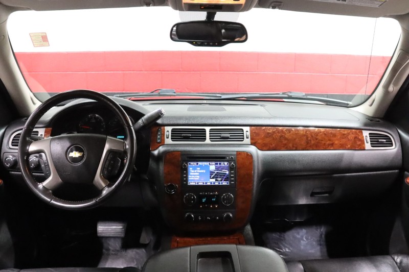 2011 Chevrolet Avalanche 4WD LTZ 4DR Truck in , 