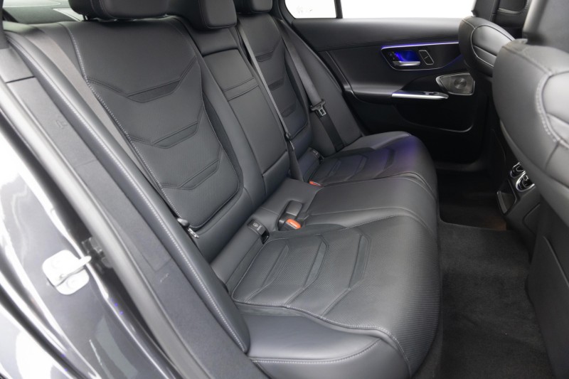 2024 Mercedes-Benz AMG C 63 S E Performance AMG C 63 S E Performance in , 