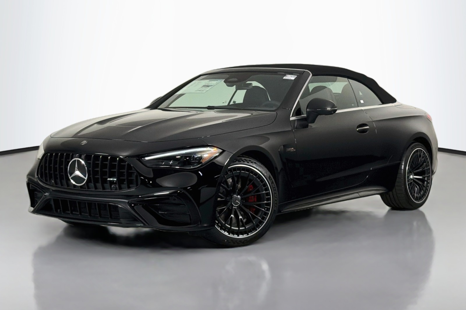 2027 Mercedes-Benz CLE