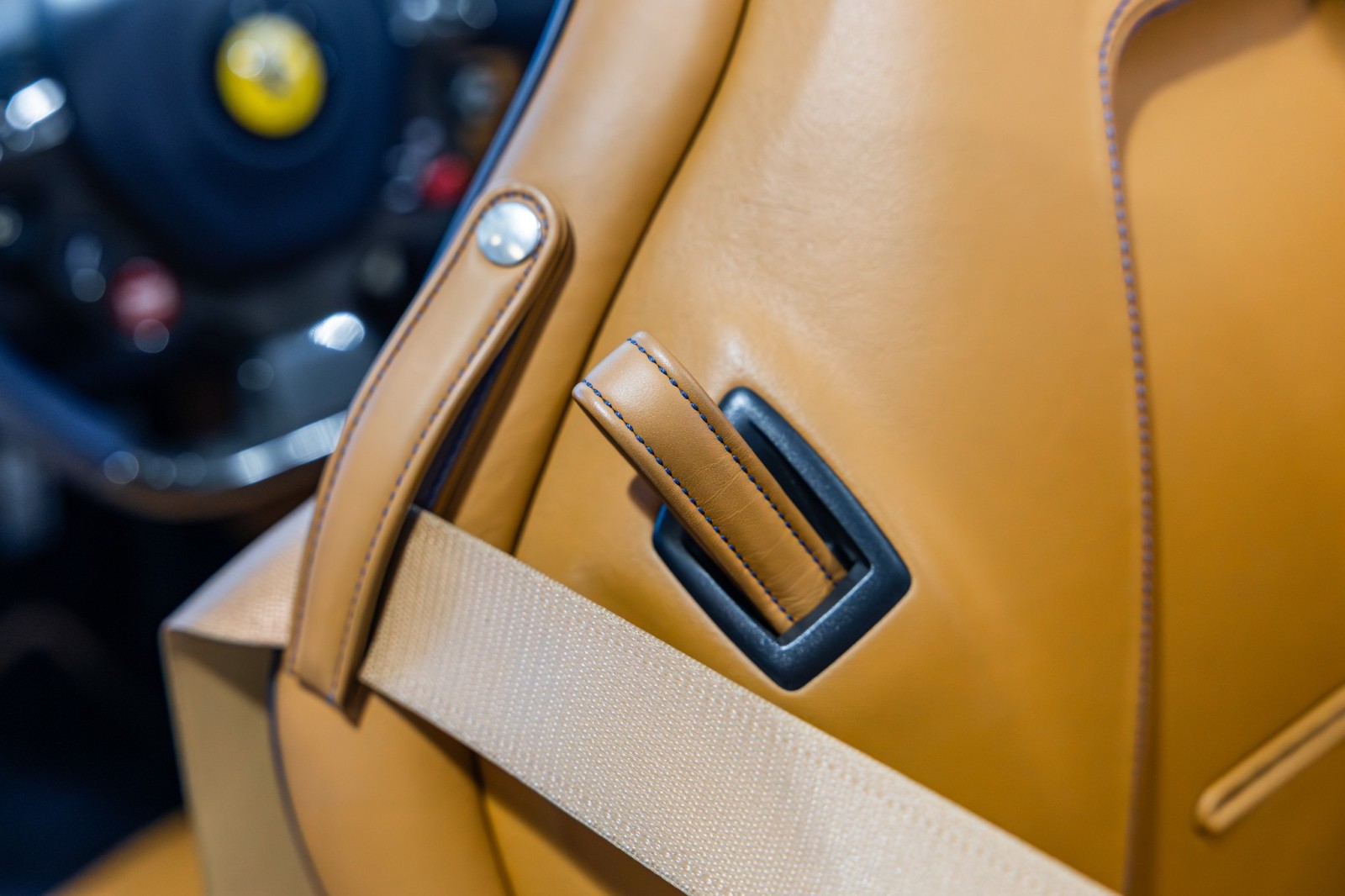 Used Car 2016 Ferrari California  T For Sale Under $140,000 In Boerne, Texas