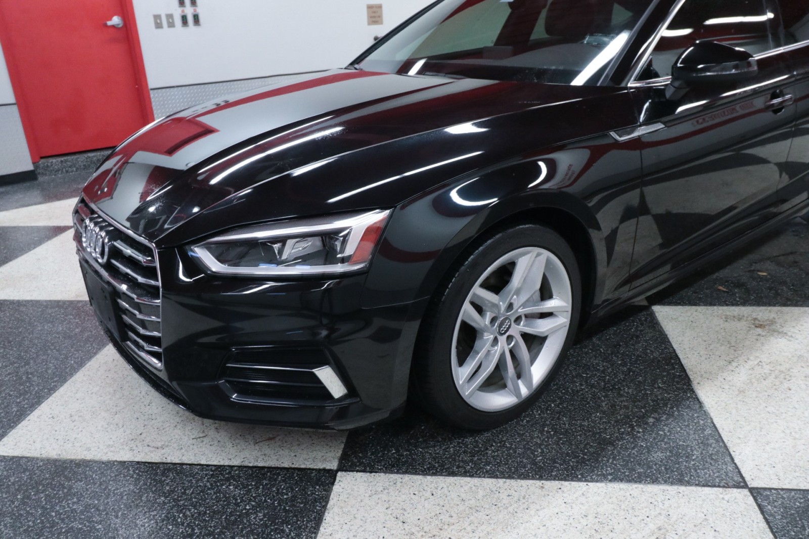 Used Car 2019 Audi A5 Sportback  Premium For Sale Under $25,000 In Austin, Texas