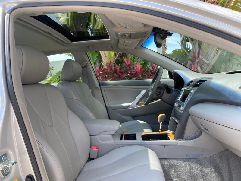 2007 Toyota Camry XLE LOW MILES 15,752 1 OWNER in , 