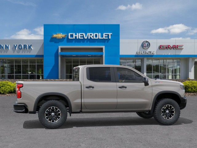 ChevroletSilverado 15005