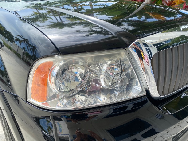 2004 Lincoln Navigator LOW MILES 67,511 SUNROOF in ,