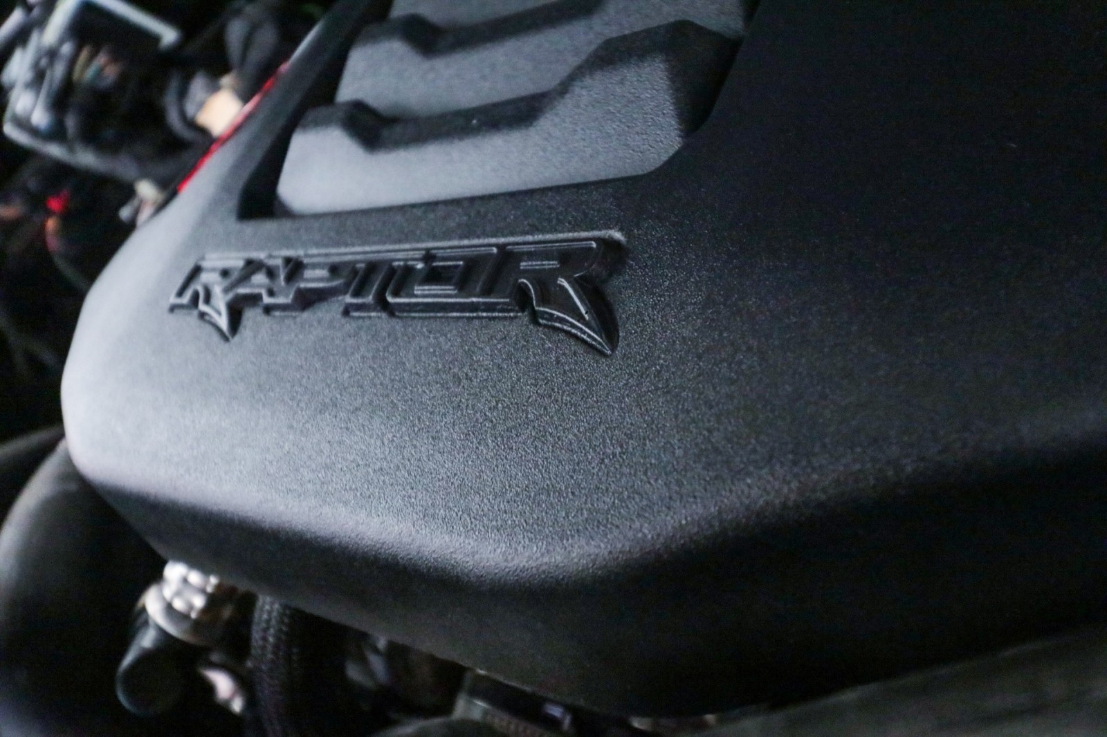 Used Car 2022 Ford F-150  Raptor For Sale Under $60,000 In Austin, Texas