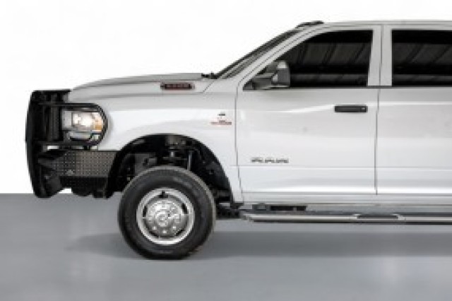 2022 Ram 3500 Tradesman 11