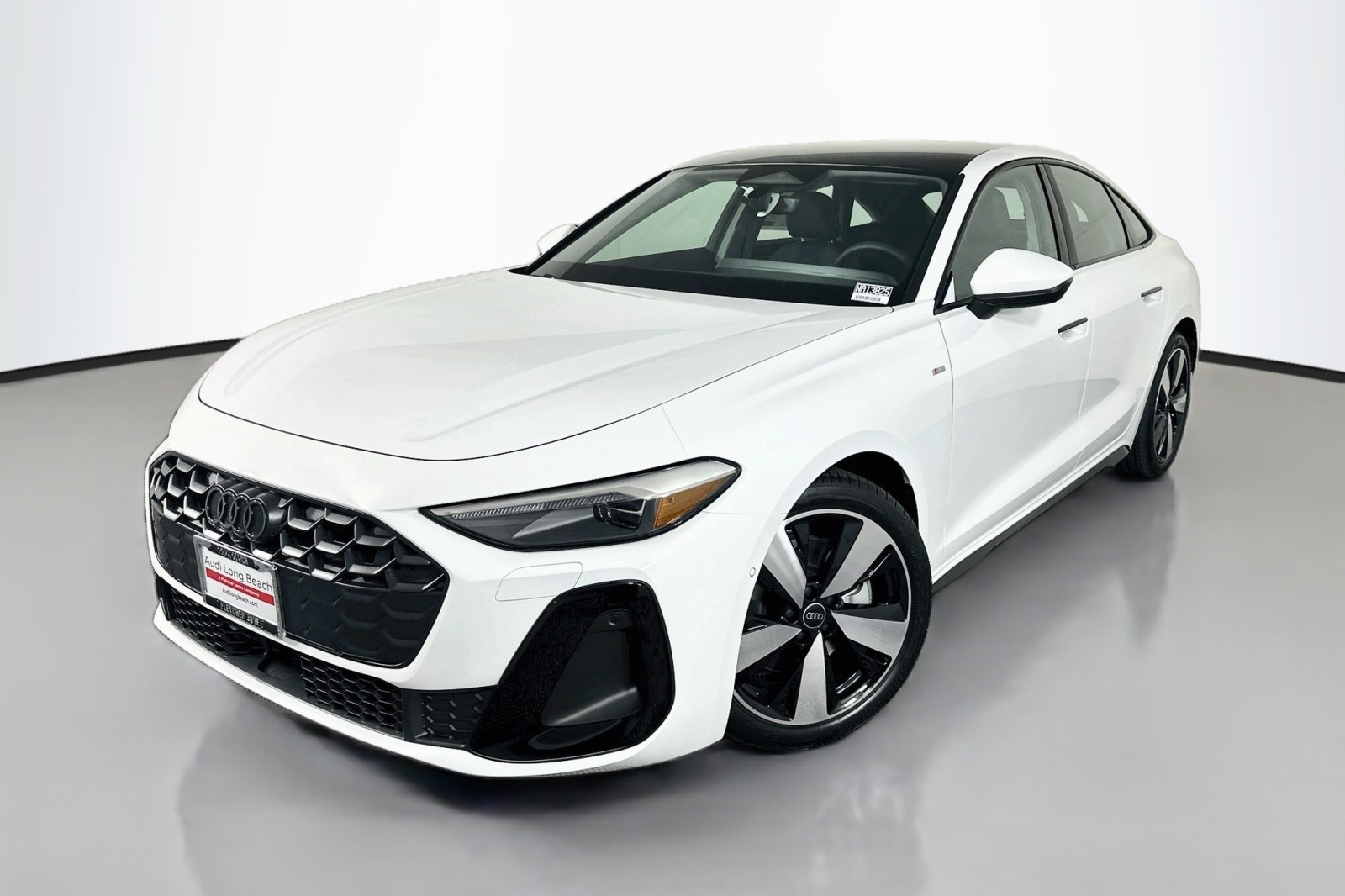 2026 Audi A5 Premium