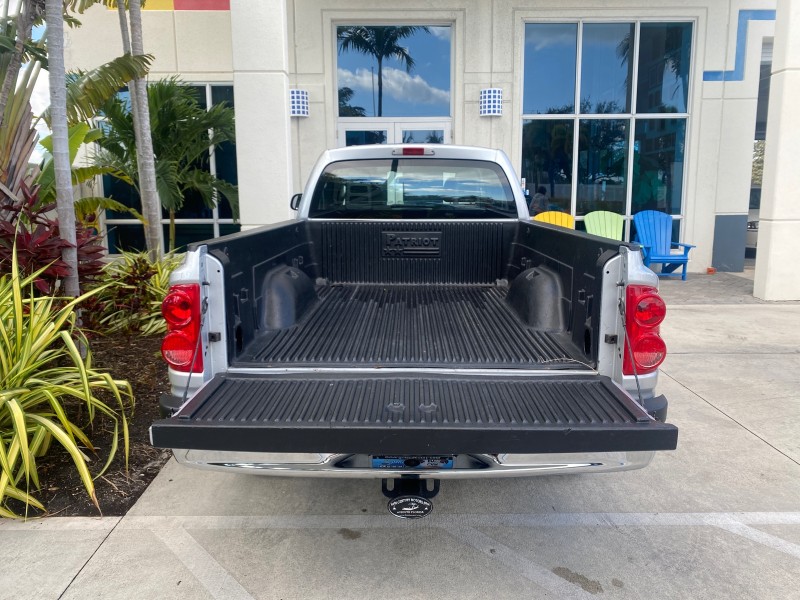 2006 Dodge Dakota SLT CLUB CAB LOW MILES 55,990 in , 